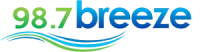 The Breeze - Goondiwindi - 98.7 FM (AAC)