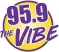 Vibe 95.9 FM Central Luzon