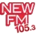 NEW FM 105.3