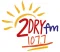 2DRY FM - Broken Hill - 107.7 FM (AAC)