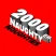 FluxFM 2000er | 320k AAC
