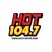 Hot 104.7