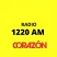 Corazón1220 AM