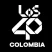 LOS40 Colombia