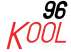 96 KOOL FM 