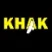 KHAK