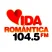 Vida Romántica 104.5 (Durango) - 104.5 FM - XHDRD-FM - Radiorama Durango - Durango, Durango