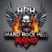 Hard Rock Hell