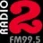 Radio Dos (2) Costa Rica