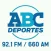 660 ABC Deportes (MTY) - 660 AM - XEFZ-AM - Grupo Radio Alegría - Monterrey, Nuevo León