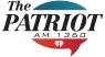 AM 1360 The Patriot