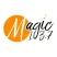 Magic 103.7 FM SVG