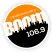 Boom SVG 106.9