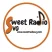 Sweet Radio SVG