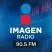 90.5 Imagen Radio (CDMX) - 90.5 FM - XEDA-FM - Grupo Imagen - Ciudad de México