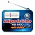 Amigos de Cristo Web Rádio 