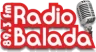 Balada Radio -Bistrița 89,3 FM