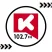  K 102.7 (Tequisquiapan) - 102.7 FM - XHPQUI-FM - Tequisquiapan, Querétaro