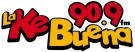 La Ke Buena Mérida - 90.9 FM - XHMQM-FM - Cadena RASA - Mérida, Yucatán