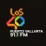 LOS40 Puerto Vallarta - 91.1 FM - XHPTOJ-FM - Radiópolis - Puerto Vallarta, Jalisco