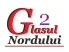 Glasul Nordului 2 (Jurnal FM) -Hudești