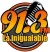  LA INIGUALABLE 91.3 (Amatepec) - 91.3 FM - XHPAMM-FM - Amatepec, Estado de México