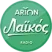 Arion Laikos