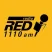 1110 Radio Red (CDMX) - 1110 AM - XERED-AM - Grupo Radio Centro - Ciudad de México