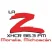 96.3 La Z (Morelia) - 96.3 FM - XHCR-FM - Grupo Trenu - Morelia, Michoacán