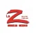 1340 La Z (Morelia) - 1340 AM - XECR-AM - Grupo Trenu - Morelia, Michoacán