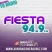94.9 Fiesta (Veracruz) - 94.9 FM - XHFM-FM - Grupo AvanRadio Radiorama - Veracruz, Veracruz