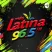 96.5 Mas Latina (Veracruz) - 96.5 FM - XHRN-FM - RN Radio Networks - Veracruz, Veracruz