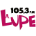  LA LUPE 105.3 (MTY) - 105.3 FM - XHLUPE-FM - Multimedios Radio - Monterrey, Nuevo León