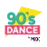   90S DANCE by Mix: Dance de los 90