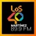 89.9 LOS40 (Martínez de la Torre) - 89.9 FM - XHHU-FM - Grupo MS Multimedios - Martínez de la Torre, Veracruz