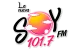  SOY FM 101.7 (Coatzacoalcos) - 101.7 FM - XHTD-FM - Valanci Media Group - Coatzacoalcos, Veracruz