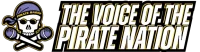 Pirate Radio 92.7 FM and 104.1 FM