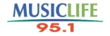 MUSIC LIFE 95.1