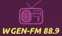 WGEN 88.9FM