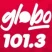  Globo 101.3 (Ciudad del Carmen) - 101.3 FM - XHMAB-FM - Organización Radio Carmen - Ciudad del Carmen, Campeche.