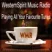 WesternSpirit Music Radio
