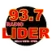 Lider 93.7 Bella Vista ctes