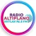  RADIO ALTIPLANO 96.5 (Tlaxcala) - 96.5 FM - XHTLAX-FM - CORACYT - Tlaxcala, Tlaxcala