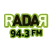 94.3 Radar (Irapuato) - 94.3 FM - XHJTA-FM - Grupo Radar - Irapuato, Guanajuato