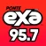  EXA FM 95.7 (Cuernavaca) - 95.7 FM - XHCT-FM - MVS Radio - Cuernavaca, Morelos