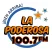 100.7 La Poderosa (Tonalá) - 100.7 FM - XHCCAJ-FM - Grupo Radio Comunicación - Tonalá, Chiapas