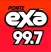 99.7 Exa FM (Colima) - 99.7 FM - XHCOC-FM - JA Radio - Colima, Colima
