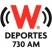 730 W Deportes (CDMX) - 730 AM - XEX-AM - Radiópolis - Ciudad de México