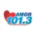 101.3 Amor 101 (Guaymas) - 101.3 FM - XHFX-FM - Grupo ASVA - Guaymas, Sonora