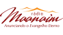 Rádio Maanaim